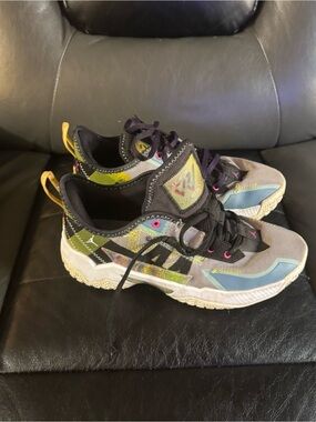 Nike Jordan Westbrook One Take 2 sneakers